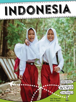 cover image of Indonesia